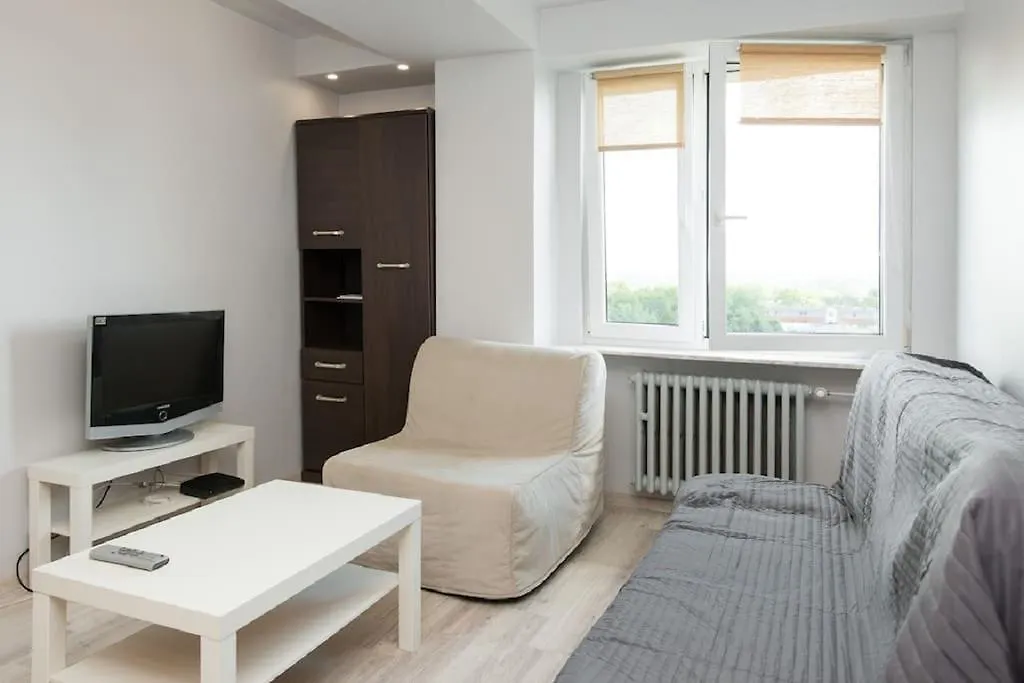 Studio Aleja Pokoju II Krakow 0*,  Poland