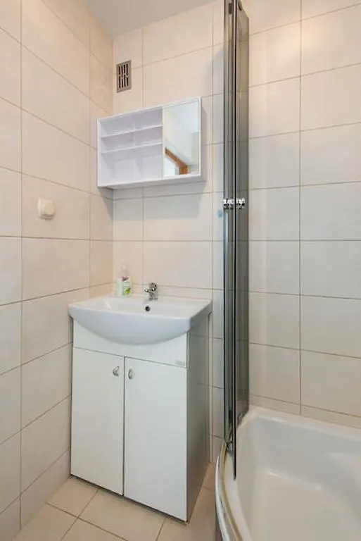 Apartment Studio Aleja Pokoju II Krakow